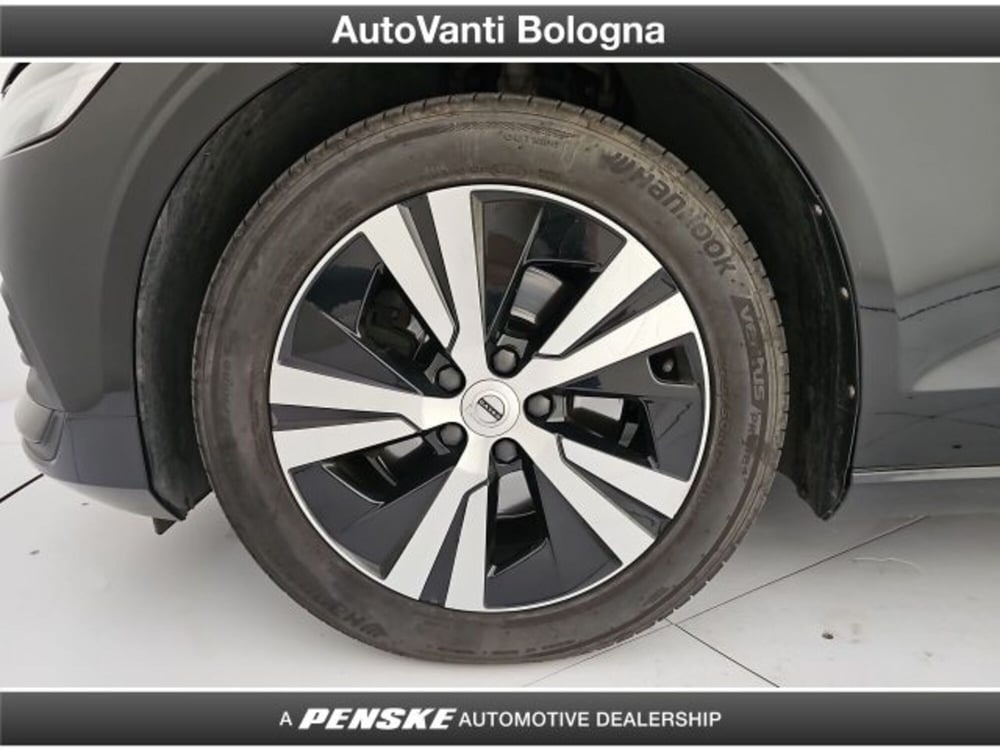 Volvo V60 usata a Bologna (8)