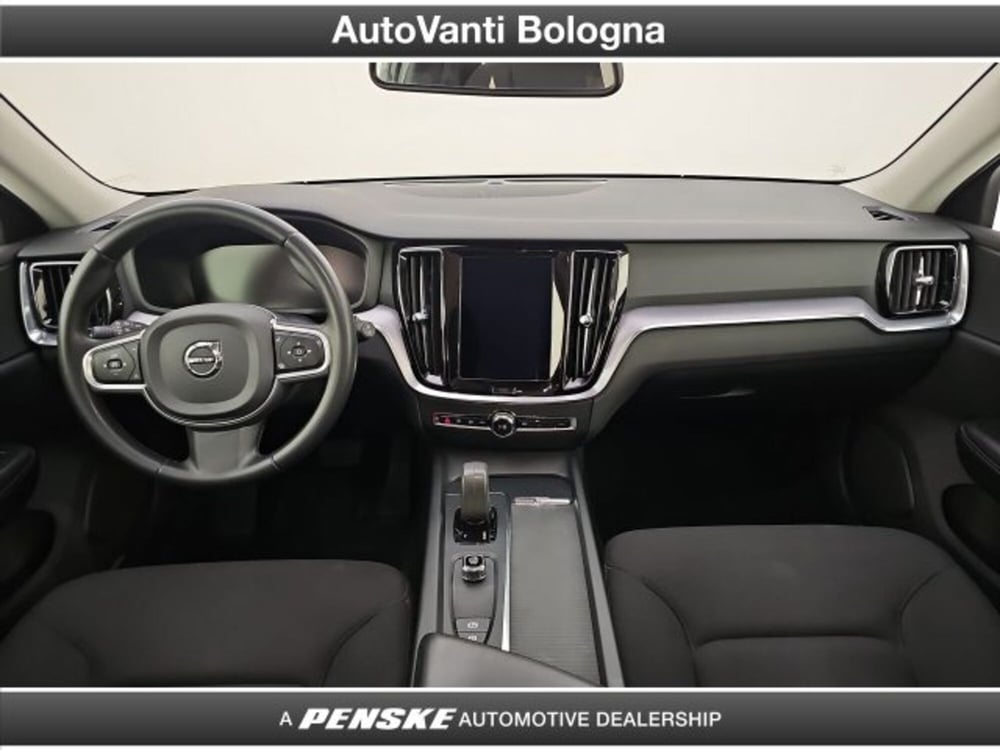 Volvo V60 usata a Bologna (9)