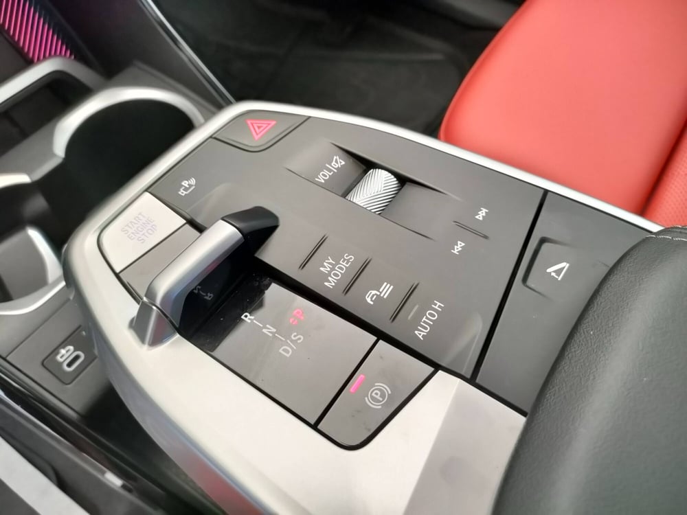 BMW X1 usata a Ascoli Piceno (11)