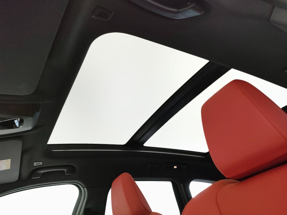 BMW X1 usata a Ascoli Piceno (12)