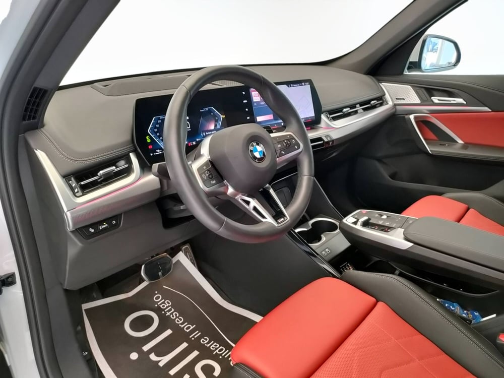 BMW X1 usata a Ascoli Piceno (14)