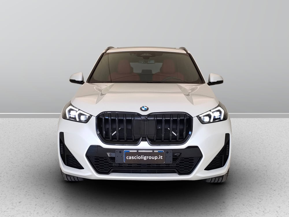 BMW X1 usata a Ascoli Piceno (2)