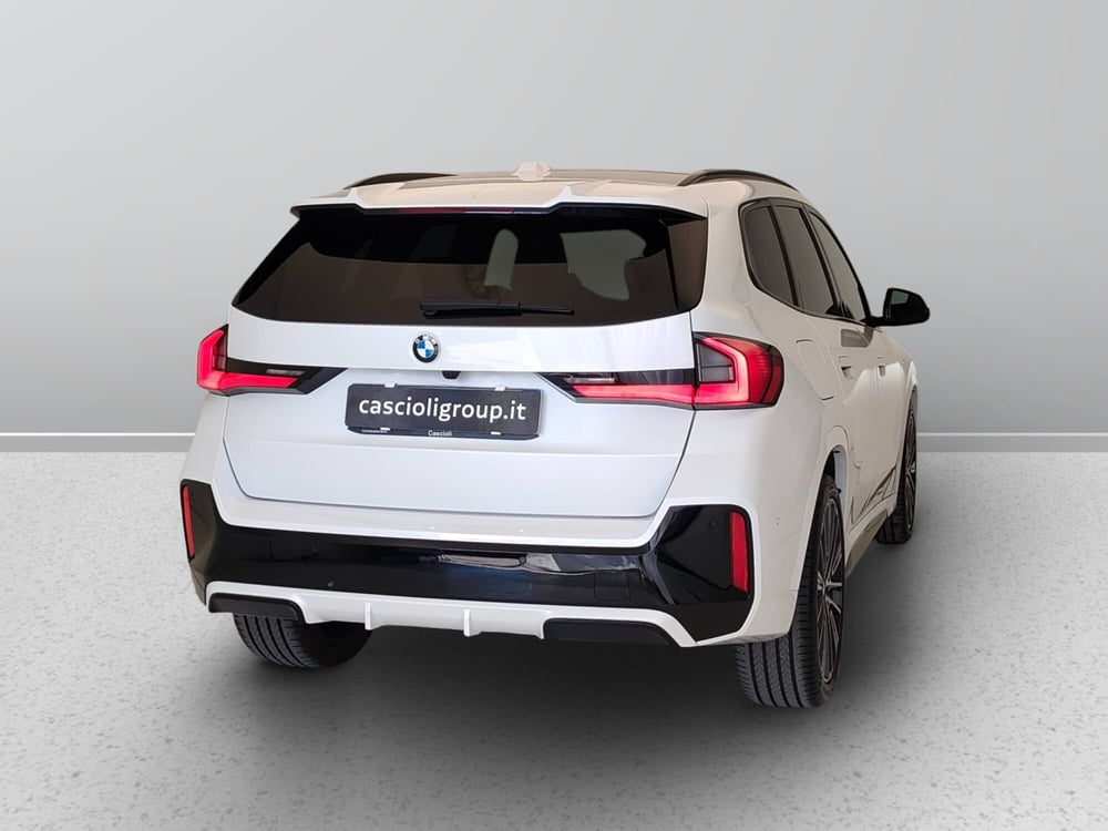 BMW X1 usata a Ascoli Piceno (5)