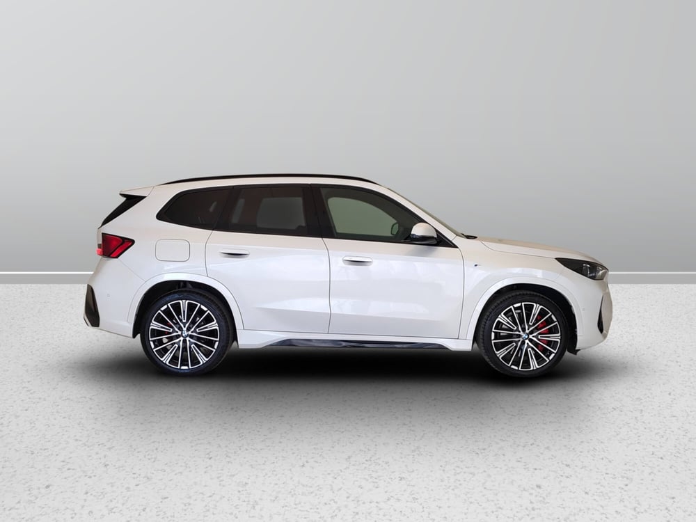 BMW X1 usata a Ascoli Piceno (6)