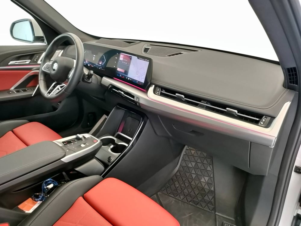 BMW X1 usata a Ascoli Piceno (8)