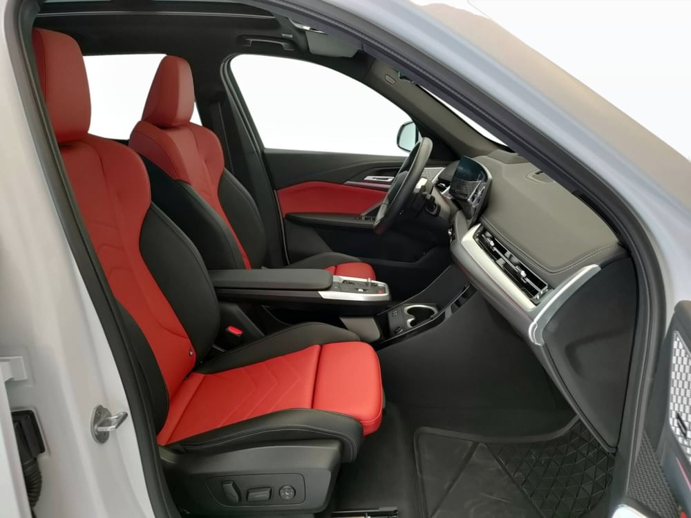 BMW X1 usata a Ascoli Piceno (9)