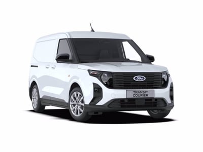 Ford Transit Courier 1.0 EcoBoost 100CV  Trend nuova a Palermo