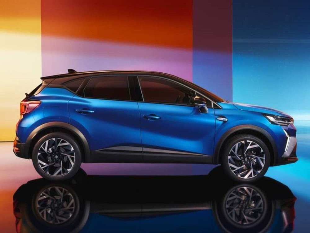 Renault Captur nuova a Palermo (3)