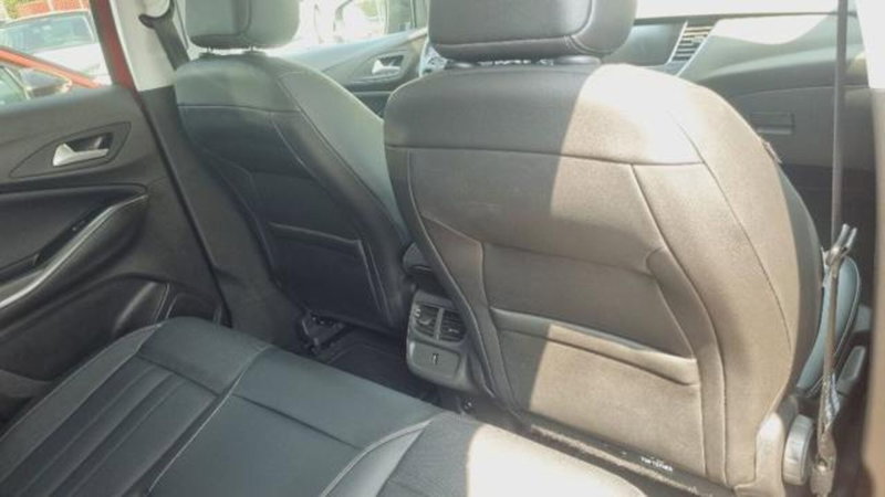 Opel Grandland X usata a Savona (10)