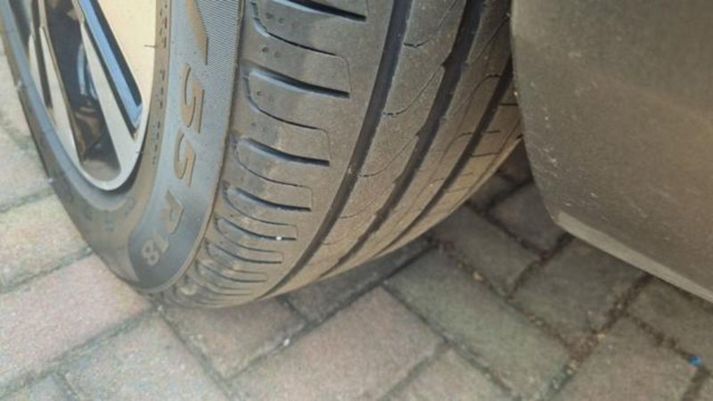 Opel Grandland X usata a Savona (14)