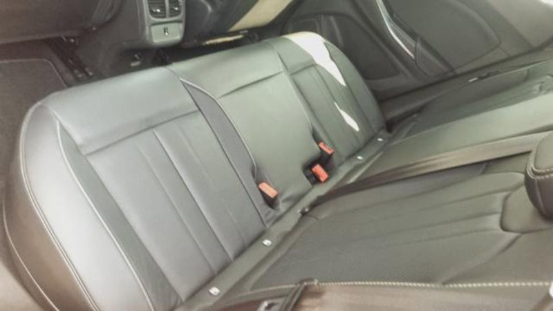 Opel Grandland X usata a Savona (15)