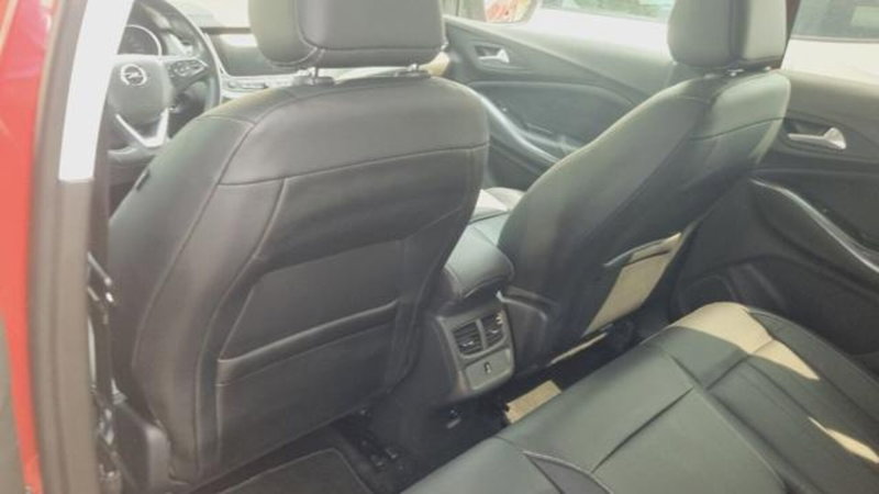 Opel Grandland X usata a Savona (16)