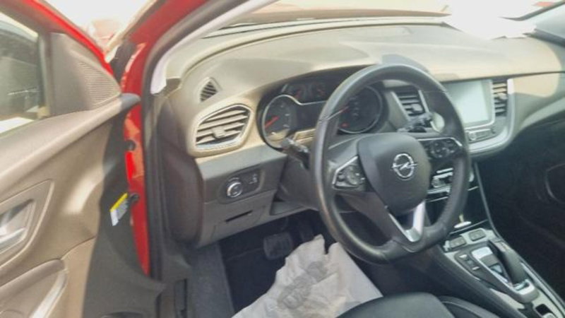 Opel Grandland X usata a Savona (17)