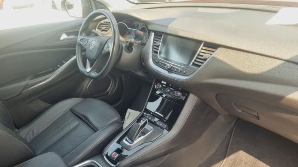 Opel Grandland X usata a Savona (5)