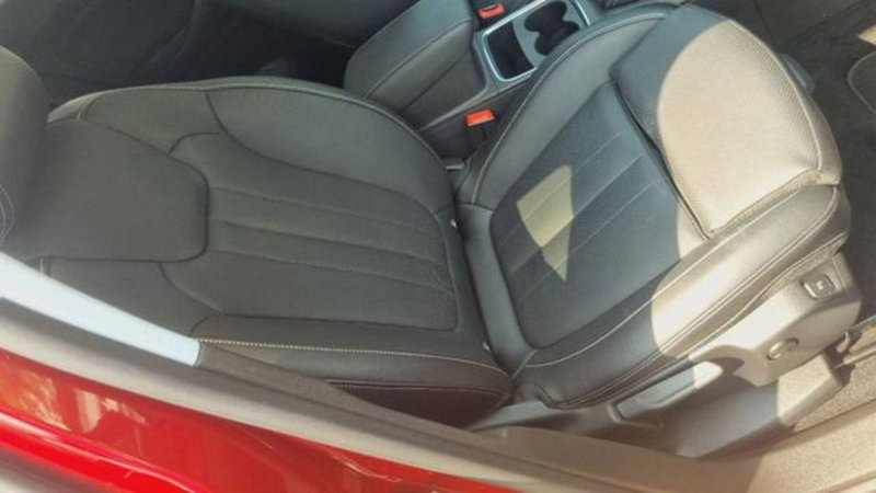 Opel Grandland X usata a Savona (7)