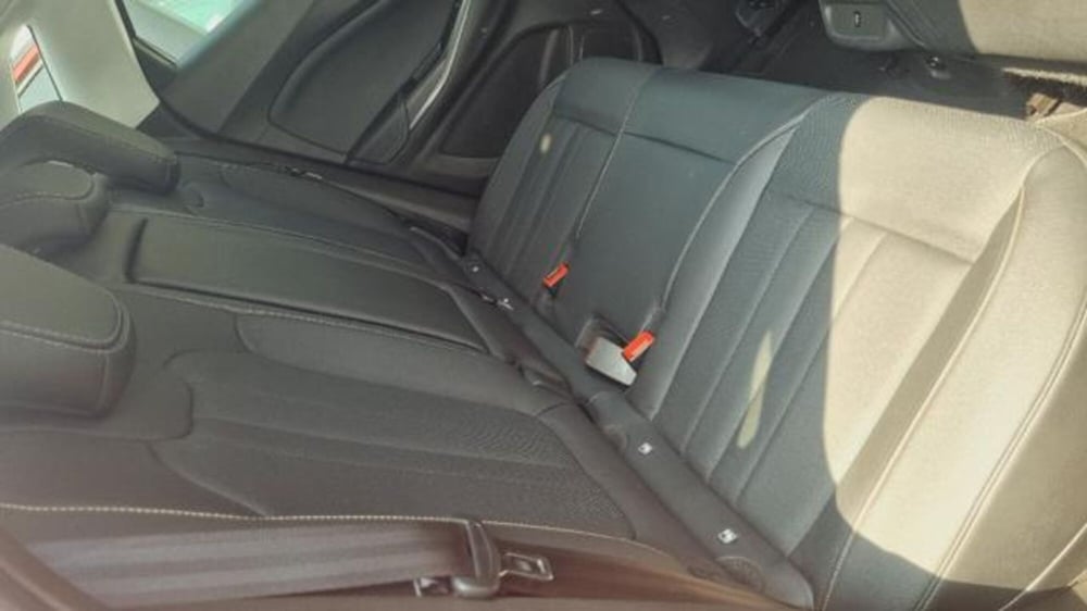 Opel Grandland X usata a Savona (9)