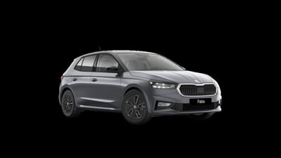 Skoda Fabia 1.0 tsi evo 130 Edition 115cv dsg nuova a Piove di Sacco