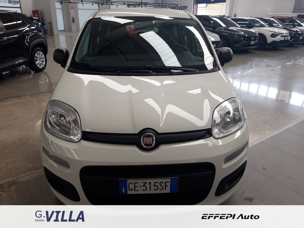 Fiat Panda usata a Monza e Brianza (2)