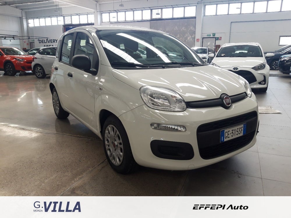 Fiat Panda usata a Monza e Brianza (3)