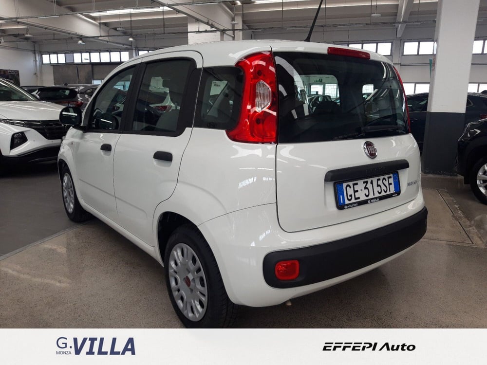 Fiat Panda usata a Monza e Brianza (7)