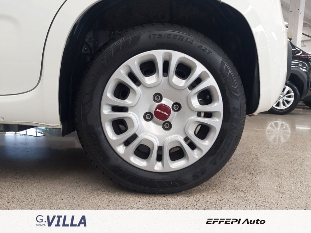 Fiat Panda usata a Monza e Brianza (9)