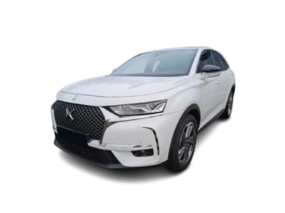 Ds DS 7 DS 7 Crossback BlueHDi 130 aut. Grand Chic del 2021 usata a Bari