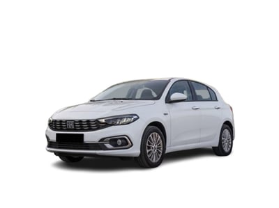 Fiat Tipo Tipo 1.6 Mjt S&amp;S 5 porte Business del 2021 usata a Bari