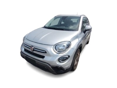 Fiat 500X 1.3 MultiJet 95 CV Cross Dolcevita del 2021 usata a Bari