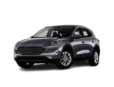 Ford Kuga 1.5 EcoBlue 120 CV 2WD Titanium del 2022 usata a Bari