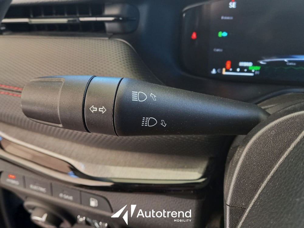 Jeep Compass usata a Bari (10)