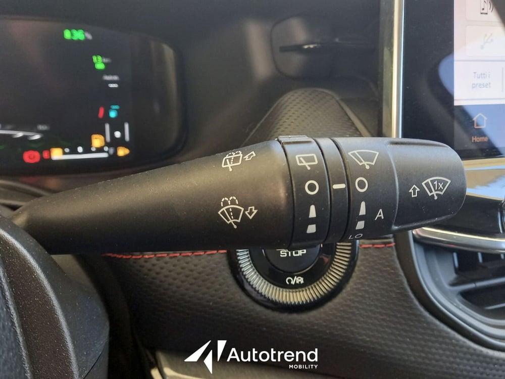 Jeep Compass usata a Bari (11)