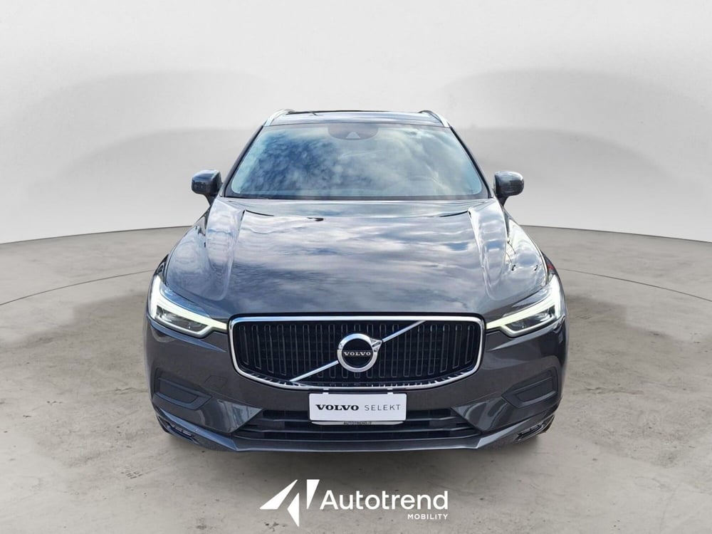 Volvo XC60 usata a Bari (3)