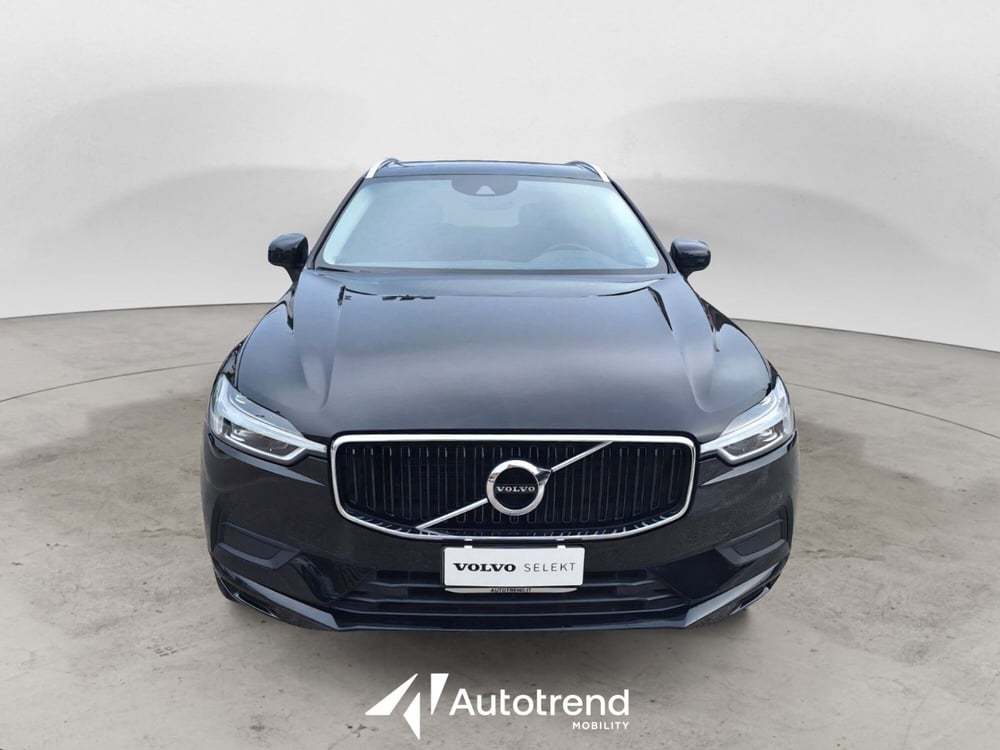 Volvo XC60 usata a Bari (2)