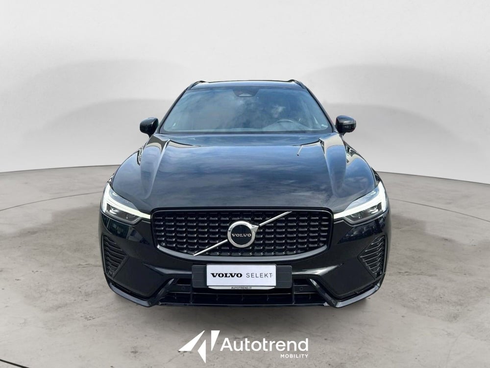 Volvo XC60 usata a Bari (3)