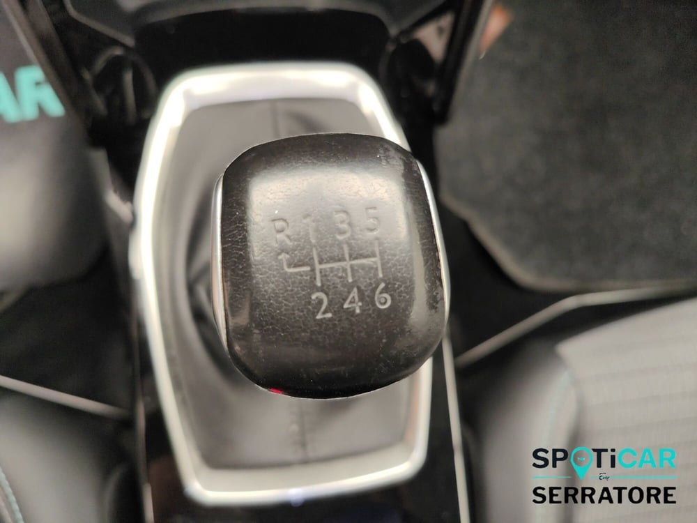 Peugeot 2008 usata a Como (12)