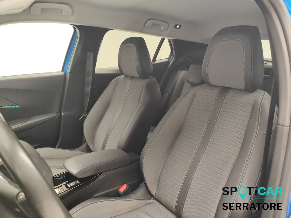 Peugeot 2008 usata a Como (13)