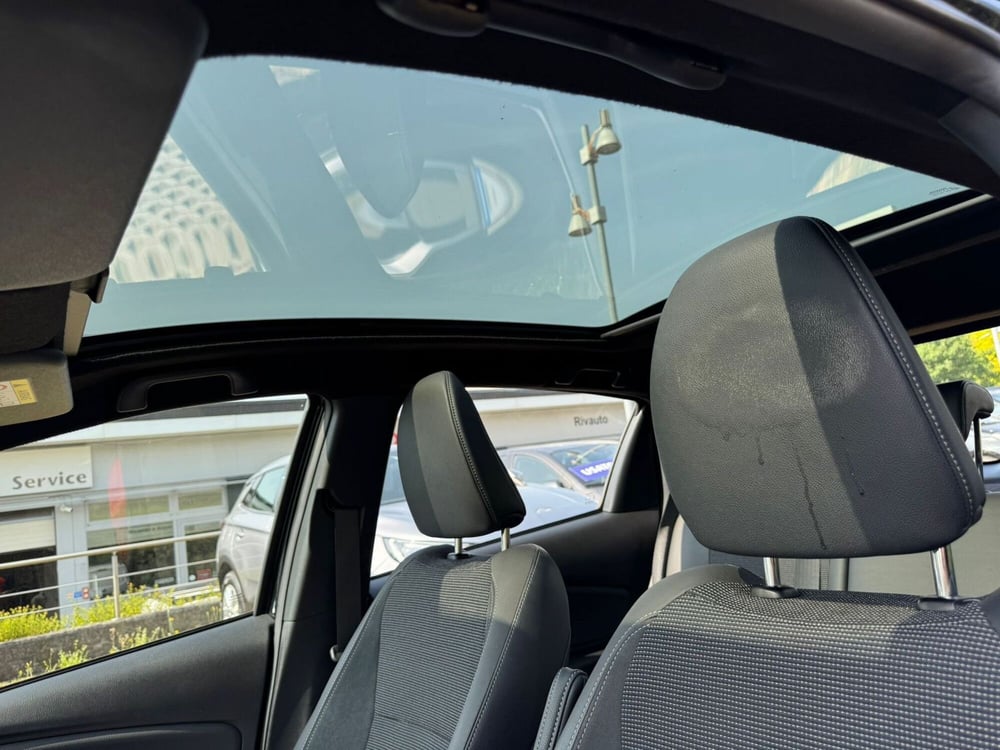 Toyota Yaris usata a Como (12)