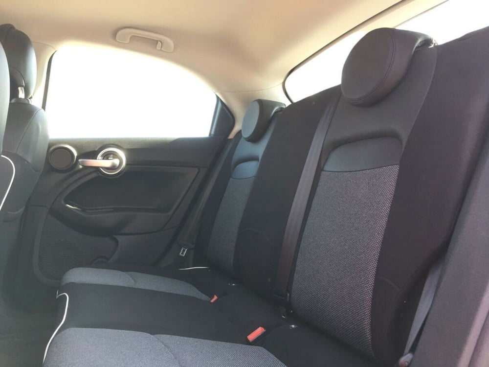 Fiat 500X usata a Lecco (11)