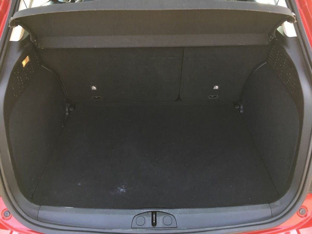 Fiat 500X usata a Lecco (12)