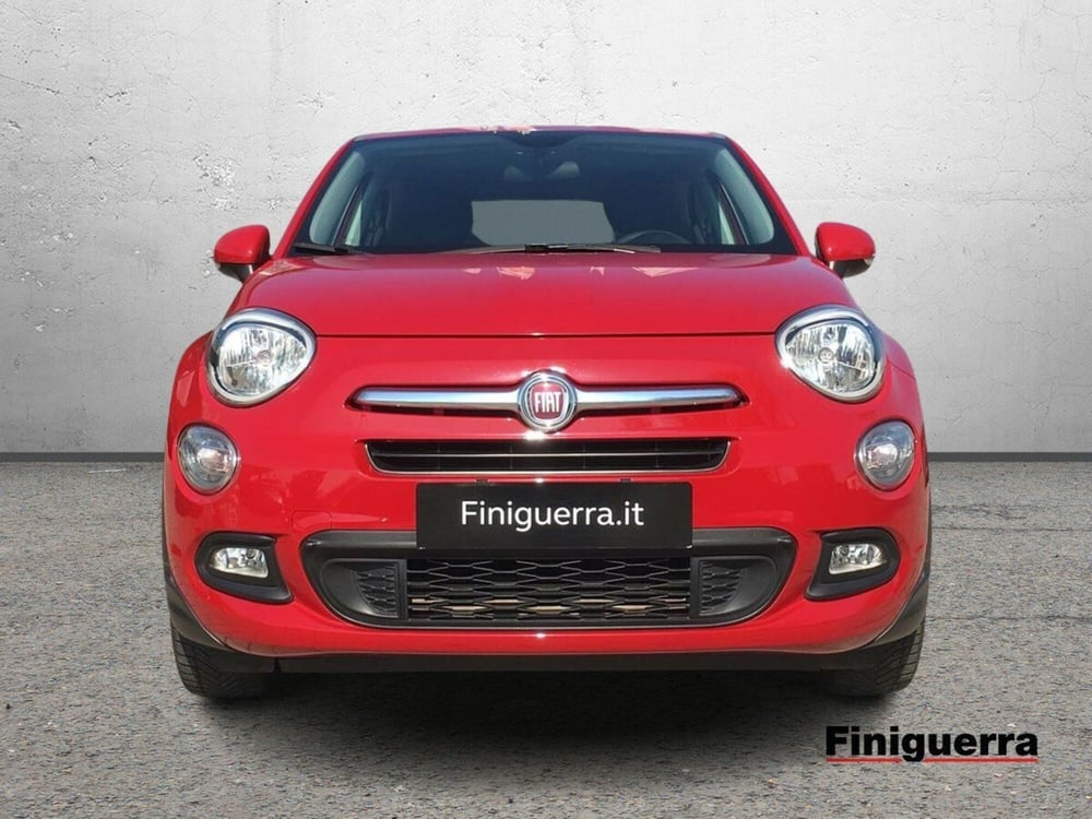 Fiat 500X usata a Lecco (2)