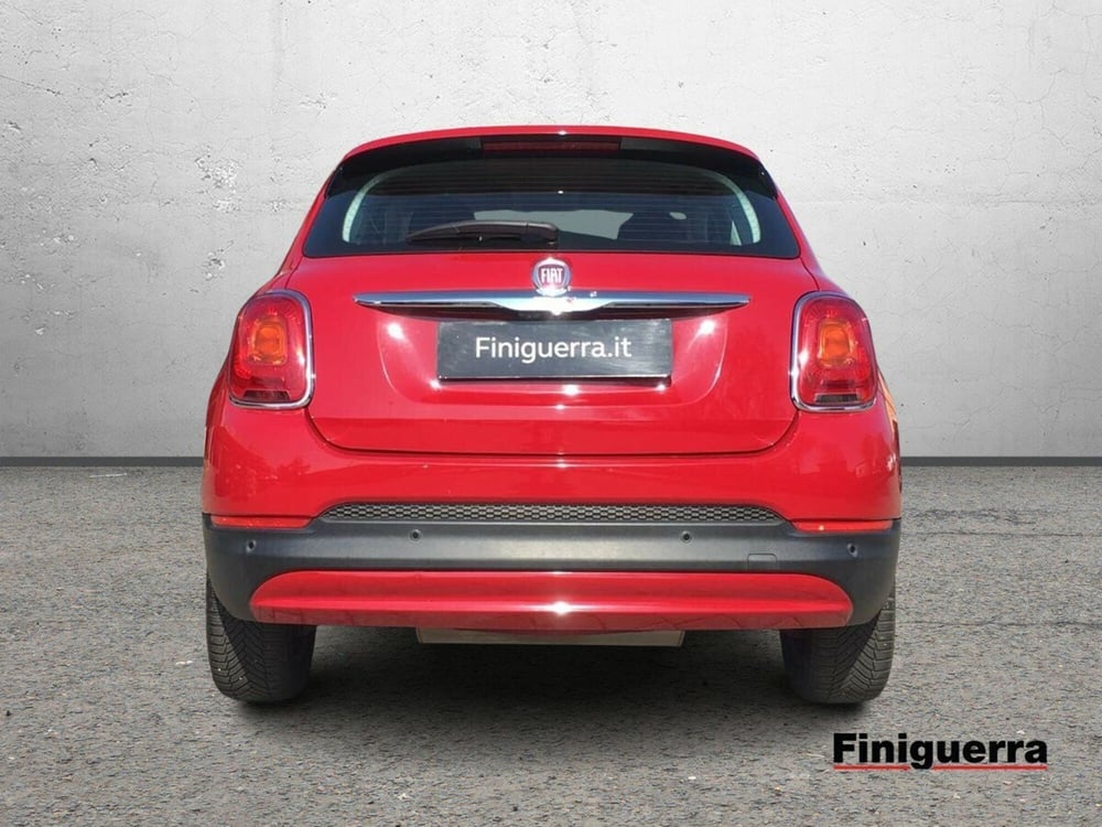 Fiat 500X usata a Lecco (3)