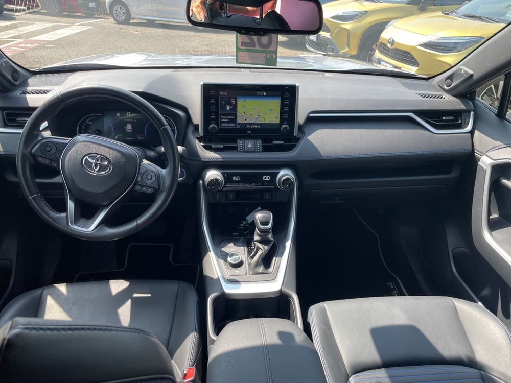 Toyota Rav4 usata a Piacenza (12)