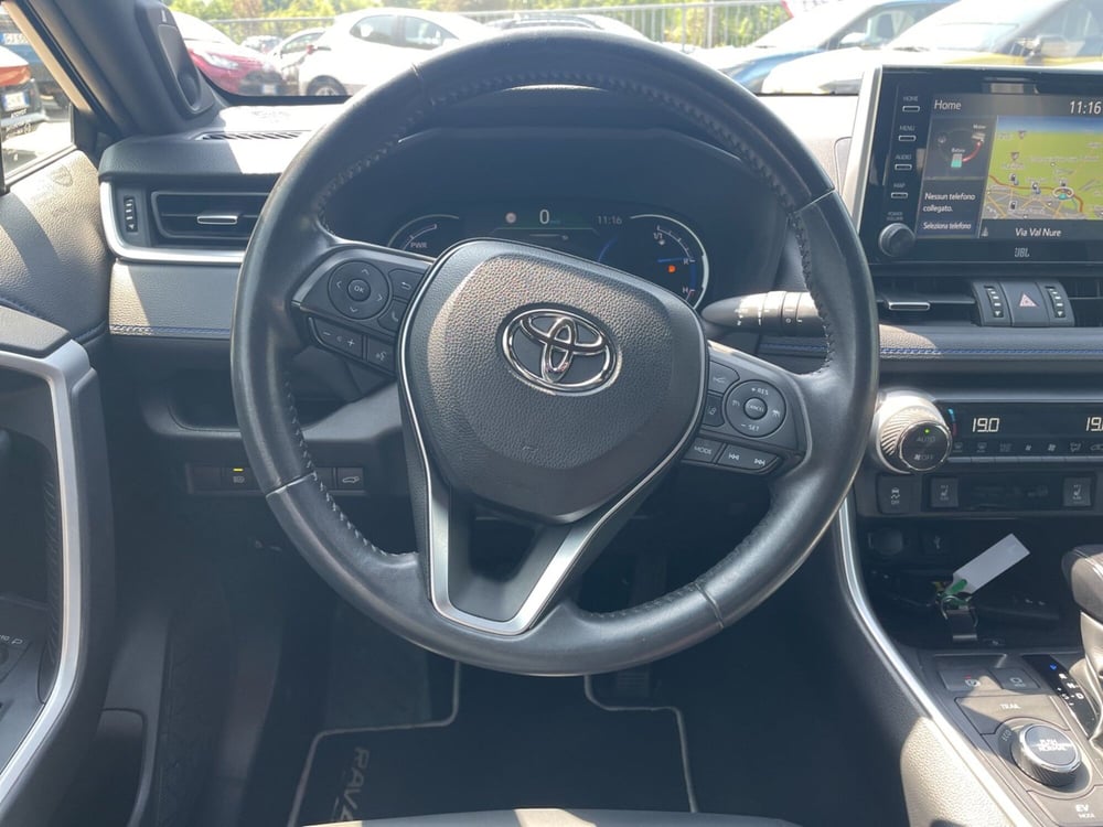 Toyota Rav4 usata a Piacenza (13)