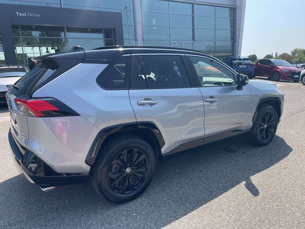 Toyota Rav4 usata a Piacenza (7)