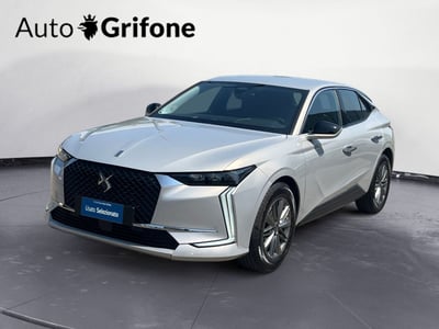Ds DS 4 DS4 1.5 bluehdi Bastille Business 130cv auto del 2023 usata a Modena