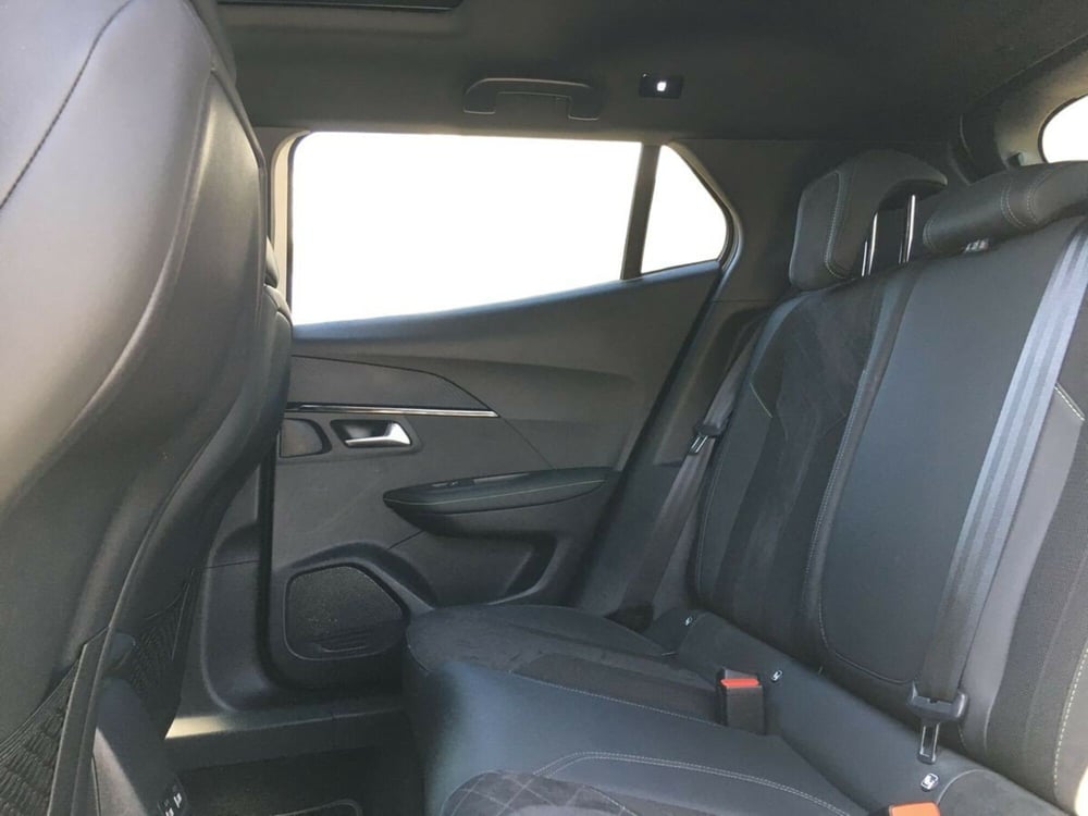 Peugeot 2008 usata a Lecco (11)