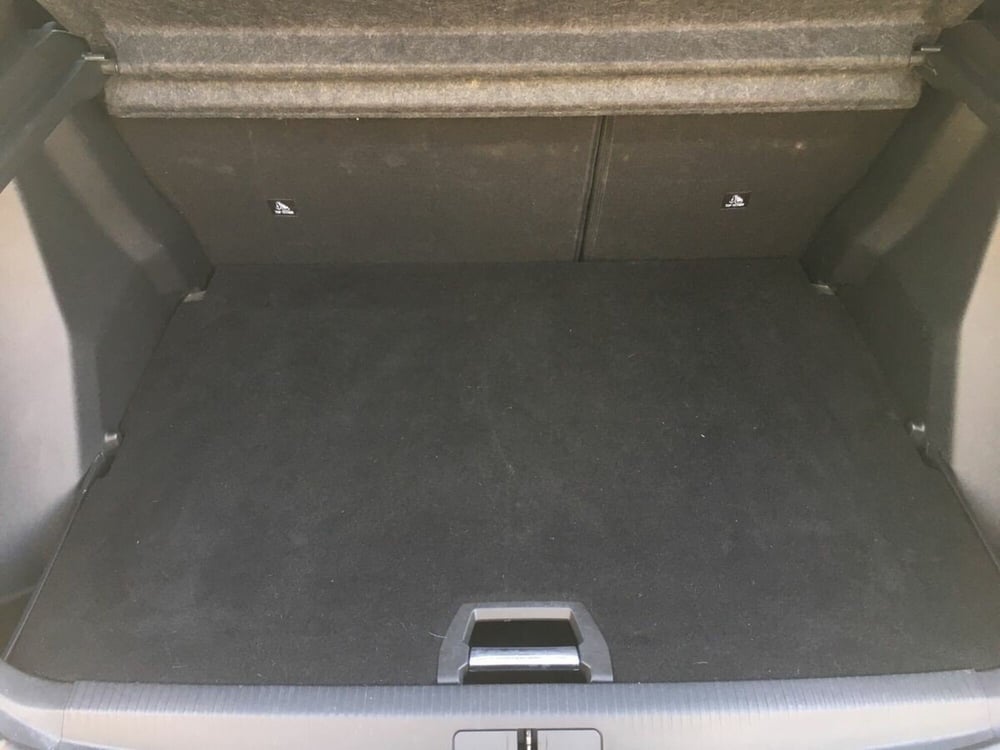 Peugeot 2008 usata a Lecco (12)