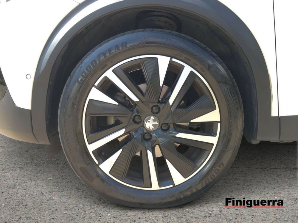 Peugeot 2008 usata a Lecco (7)