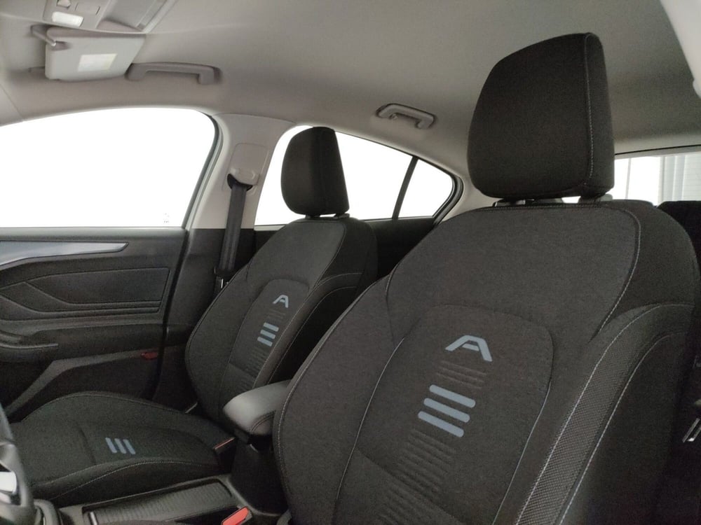 Ford Focus usata a Roma (12)