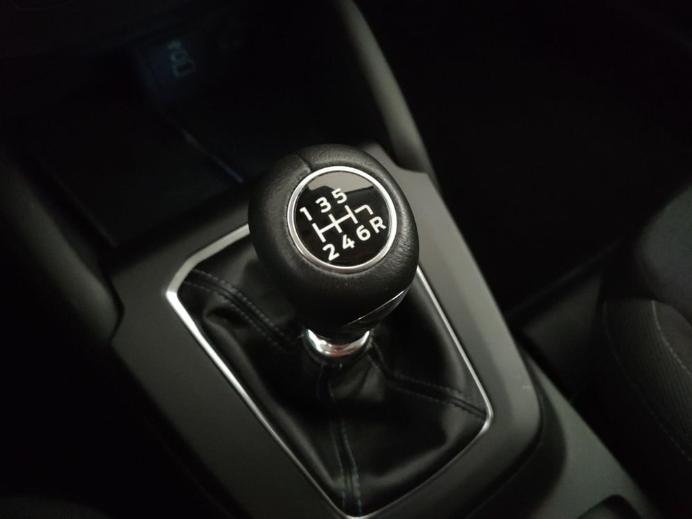 Ford Focus usata a Roma (13)
